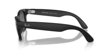 Load image into Gallery viewer, Ray-Ban Meta Gen 2 (Wayfarer Large) - Graphite Grey (Polarized)
