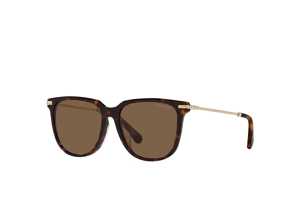 Swarovski 6015D Sunglass
