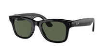 Load image into Gallery viewer, Ray-Ban Meta Gen 2 (Wayfarer Large) - G-15 Green (Sun)