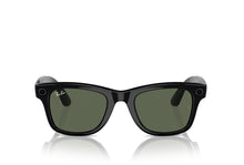 Load image into Gallery viewer, Ray-Ban Meta AI RW4006 (Wayfarer) Sunglass - G15 Green