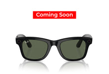 Load image into Gallery viewer, Ray-Ban Meta AI RW4006 (Wayfarer) Sunglass - G15 Green