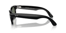 Load image into Gallery viewer, Ray-Ban Meta Gen 2 (Wayfarer) - G-15 Green (Sun)