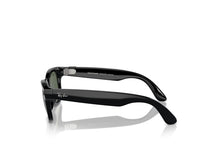 Load image into Gallery viewer, Ray-Ban Meta AI RW4006 (Wayfarer) Sunglass - G15 Green