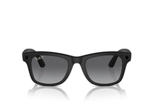 Load image into Gallery viewer, Ray-Ban Meta RW4008 (Wayfarer Large) Sunglass - Polarised