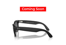 Load image into Gallery viewer, Ray-Ban Meta RW4008 (Wayfarer Large) Sunglass - Polarised