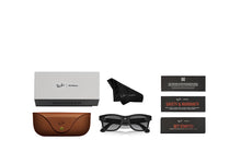 Load image into Gallery viewer, Ray-Ban Meta RW4008 (Wayfarer Large) Sunglass - Polarised
