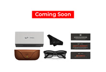 Load image into Gallery viewer, Ray-Ban Meta RW4008 (Wayfarer Large) Sunglass - Polarised