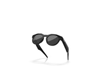 Load image into Gallery viewer, Oakley Meta HSTN OW8002 Prizm Black Polarized Sunglass