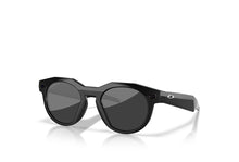 Load image into Gallery viewer, Oakley Meta HSTN OW8002 Prizm Black Polarized Sunglass