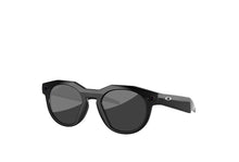 Load image into Gallery viewer, Oakley Meta HSTN OW8002 Prizm Black Polarized Sunglass