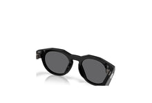 Load image into Gallery viewer, Oakley Meta HSTN OW8002 Prizm Black Polarized Sunglass
