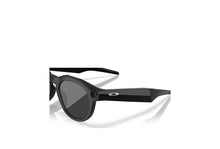 Load image into Gallery viewer, Oakley Meta HSTN OW8002 Prizm Black Polarized Sunglass