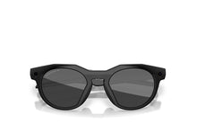 Load image into Gallery viewer, Oakley Meta HSTN OW8002 Prizm Black Polarized Sunglass
