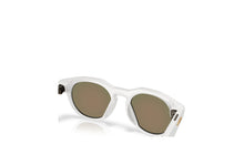 Load image into Gallery viewer, Oakley Meta HSTN OW8002 Prizm Ruby Sunglass