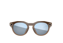 Load image into Gallery viewer, Oakley Meta HSTN OW8002 Prizm Deep Water Polarized Sunglass