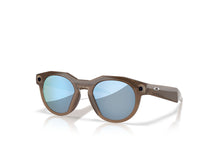 Load image into Gallery viewer, Oakley Meta HSTN OW8002 Prizm Deep Water Polarized Sunglass