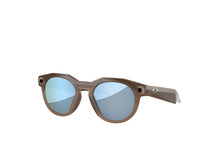 Load image into Gallery viewer, Oakley Meta HSTN OW8002 Prizm Deep Water Polarized Sunglass