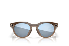 Load image into Gallery viewer, Oakley Meta HSTN OW8002 Prizm Deep Water Polarized Sunglass