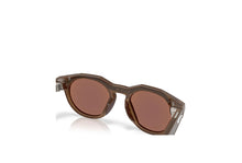 Load image into Gallery viewer, Oakley Meta HSTN OW8002 Prizm Deep Water Polarized Sunglass