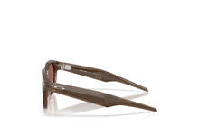 Load image into Gallery viewer, Oakley Meta HSTN OW8002 Prizm Deep Water Polarized Sunglass