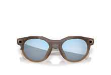 Load image into Gallery viewer, Oakley Meta HSTN OW8002 Prizm Deep Water Polarized Sunglass