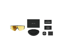 Load image into Gallery viewer, Oakley Meta Vanguard  Prizm 24K Sunglass