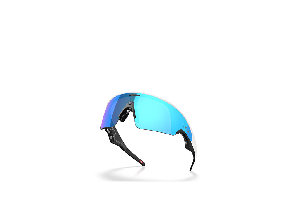 Oakley Meta Vanguard Prizm Sapphire Sunglass