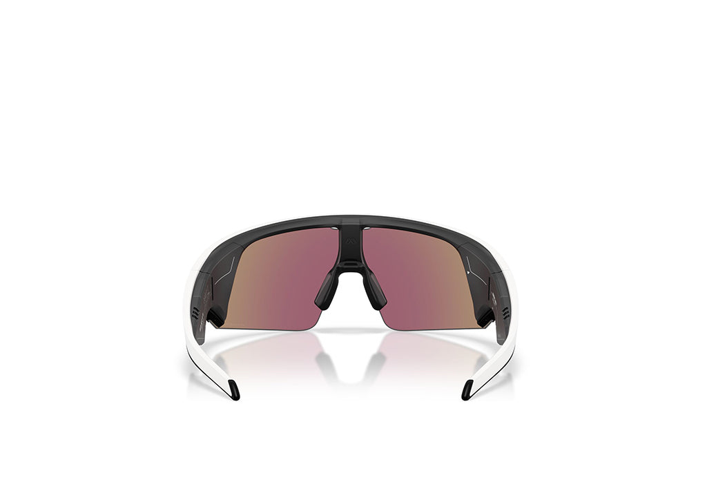 Oakley Meta Vanguard Prizm Sapphire Sunglass