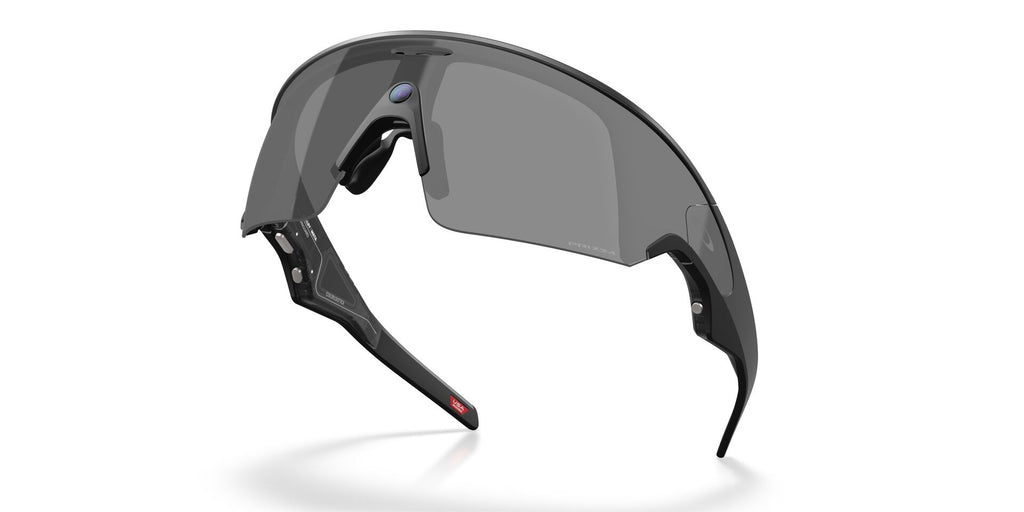 Oakley Meta Vanguard Prizm Black Sunglass