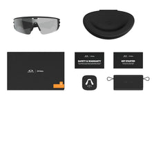 Load image into Gallery viewer, Oakley Meta Vanguard Prizm Black Sunglass