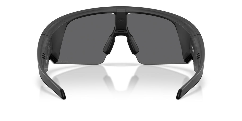 Oakley Meta Vanguard Prizm Black Sunglass