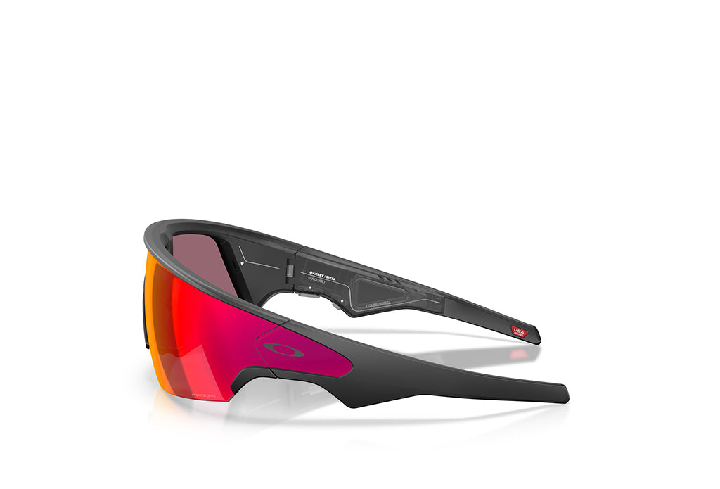 Oakley Meta Vanguard Prizm Road Sunglass