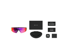 Load image into Gallery viewer, Oakley Meta Vanguard Prizm Road Sunglass