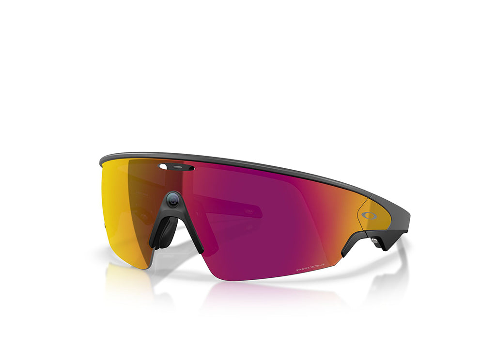 Oakley Meta Vanguard Prizm Transitions Ember Sunglass