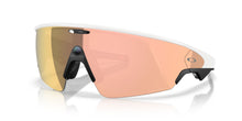 Load image into Gallery viewer, Oakley Meta Vanguard Prizm Rose Gold Sunglass