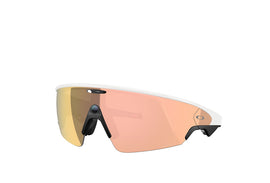 Oakley Meta Vanguard Prizm Rose Gold Sunglass