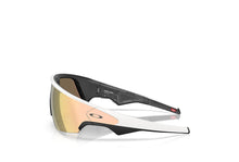 Load image into Gallery viewer, Oakley Meta Vanguard Prizm Rose Gold Sunglass