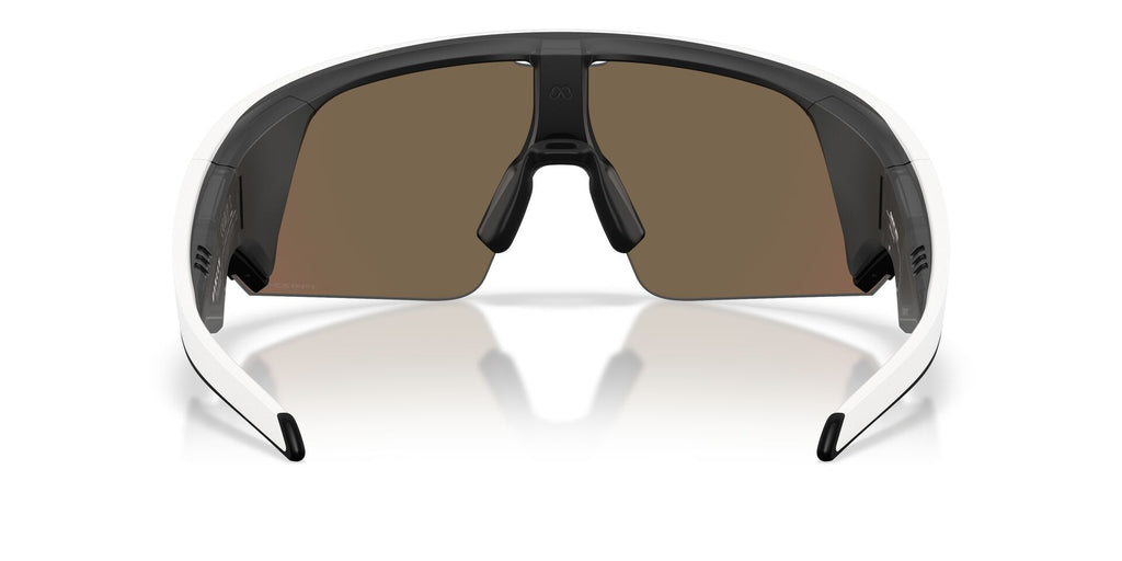 Oakley Meta Vanguard Prizm Rose Gold Sunglass