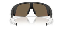Load image into Gallery viewer, Oakley Meta Vanguard Prizm Rose Gold Sunglass