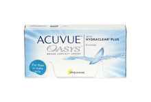 Load image into Gallery viewer, ACUVUE OASYS