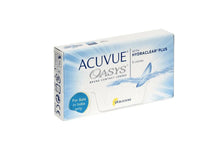 Load image into Gallery viewer, ACUVUE OASYS