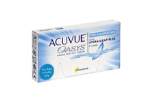 Load image into Gallery viewer, ACUVUE OASYS FOR ASTIGMATISM