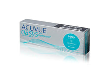 Load image into Gallery viewer, ACUVUE OASYS 1DAY
