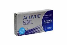 Load image into Gallery viewer, ACUVUE VITA