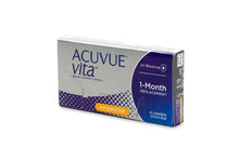 Load image into Gallery viewer, ACUVUE VITA FOR ASTIGMATISM