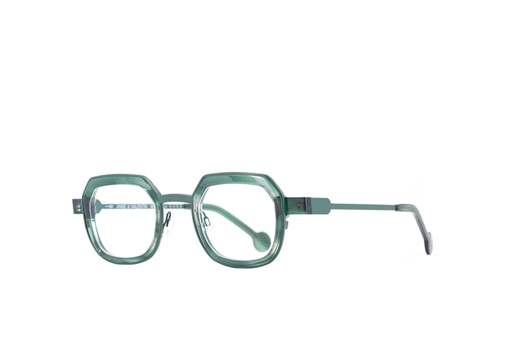 Anne & Valentin BOSKO Spectacle