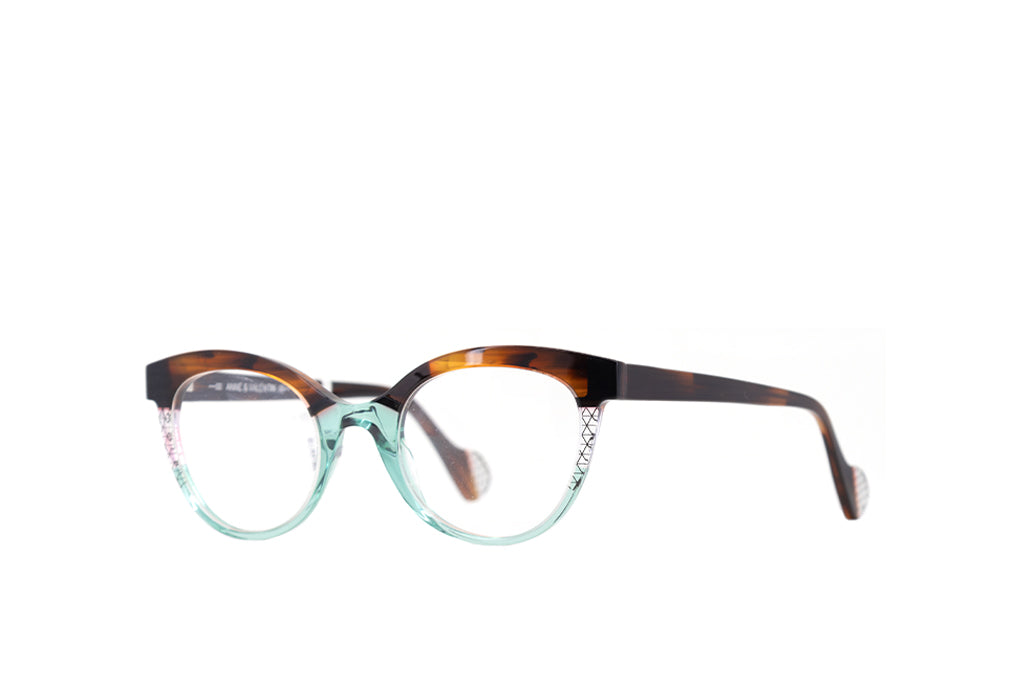Anne & Valentin KLEE Spectacle