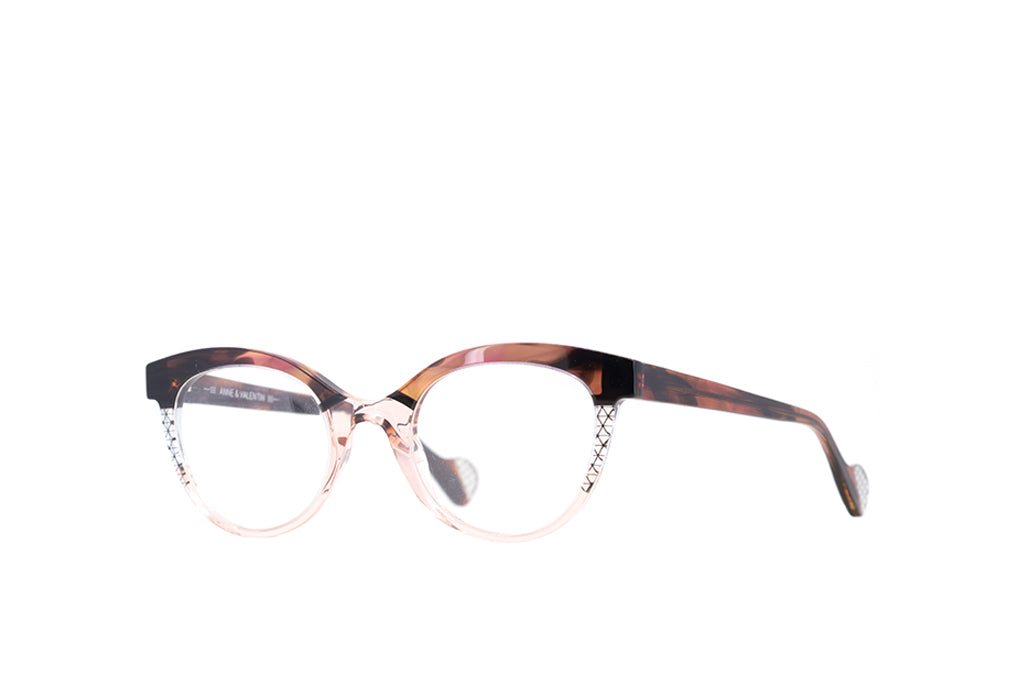 Anne & Valentin KLEE Spectacle