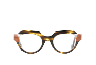 Anne & Valentin PIGMENT Spectacle