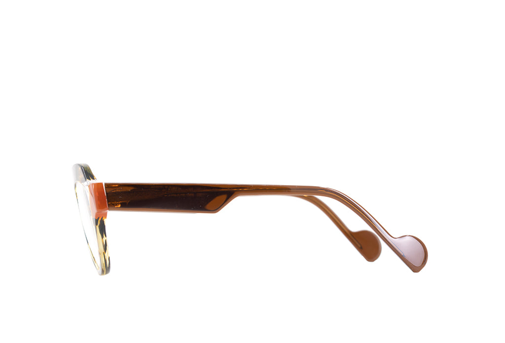 Anne & Valentin PIGMENT Spectacle
